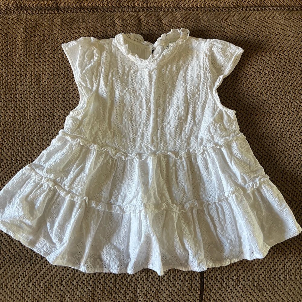 Jun&Ivy XS women’s blouse.